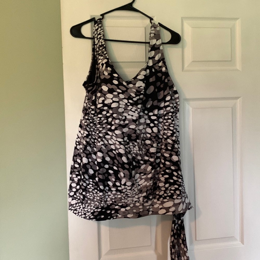 Swimsuits for All Bathing Suit Top